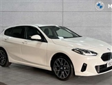 BMW 1 Series Image 1