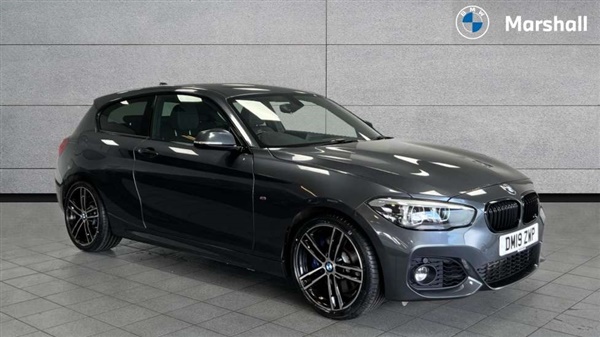 Large image for the Used BMW 1 Series