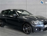 BMW 1 Series Image 1