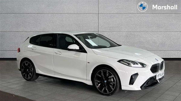 Large image for the Used BMW 1 Series