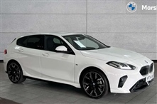 Used BMW 1 Series