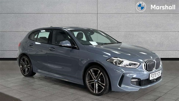Large image for the Used BMW 1 Series