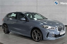 Used BMW 1 Series