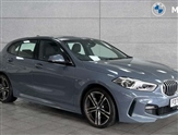 BMW 1 Series Image 1