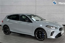 Used BMW 1 Series