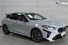 Used BMW 1 Series