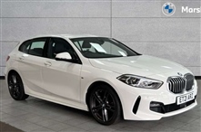 Used BMW 1 Series Used BMW 1 Series