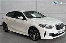 Used BMW 1 Series