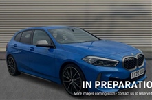 Used BMW 1 Series