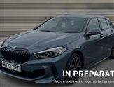 BMW 1 Series Image 3