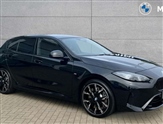 BMW 1 Series Image 1