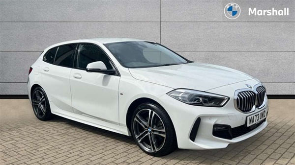 Large image for the Used BMW 1 Series