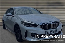 Used BMW 1 Series