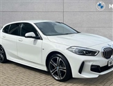 BMW 1 Series Image 1