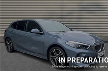 Used BMW 1 Series