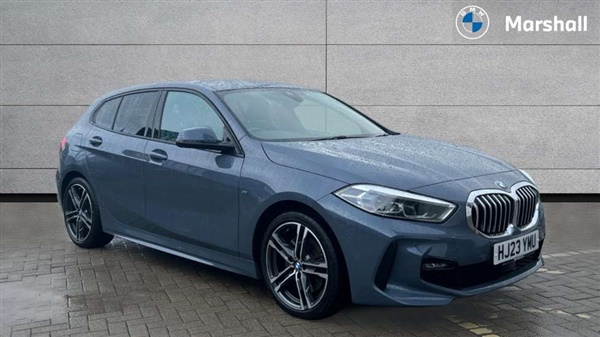 Large image for the Used BMW 1 Series