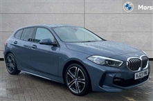 Used BMW 1 Series