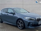 BMW 1 Series Image 1