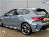 BMW 1 Series Image 2