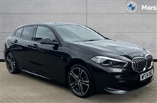 Used BMW 1 Series