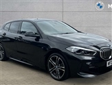 BMW 1 Series Image 1