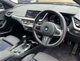 BMW 1 Series Image 6