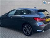 BMW 1 Series Image 2