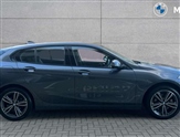 BMW 1 Series Image 3