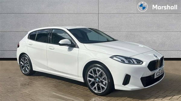 Large image for the Used BMW 1 Series