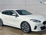BMW 1 Series Image 1