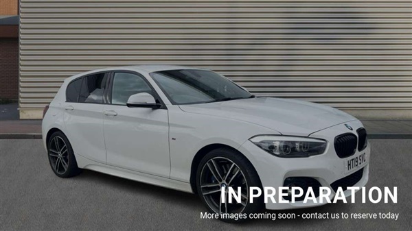 Large image for the Used BMW 1 Series