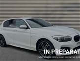 BMW 1 Series Image 1