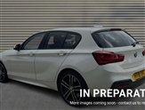 BMW 1 Series Image 2