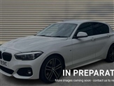 BMW 1 Series Image 3