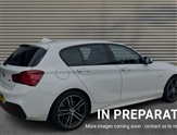 BMW 1 Series Image 4