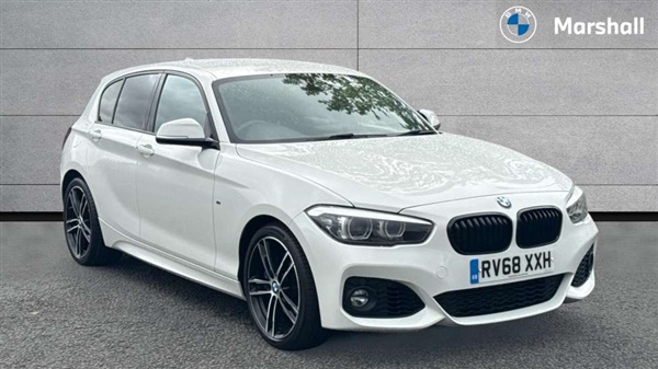 Large image for the Used BMW 1 Series