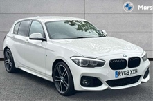 Used BMW 1 Series