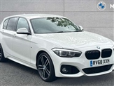 BMW 1 Series Image 1