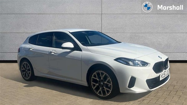 Large image for the Used BMW 1 Series