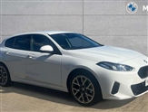 BMW 1 Series Image 1