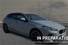 Used BMW 1 Series