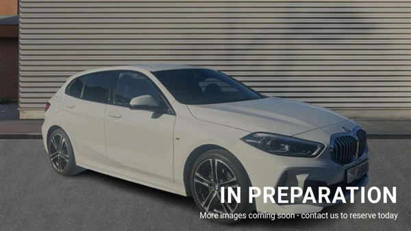 Large image for the Used BMW 1 Series