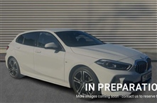Used BMW 1 Series