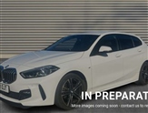 BMW 1 Series Image 3