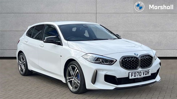 Large image for the Used BMW 1 Series