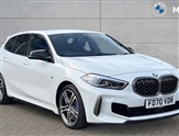 BMW 1 Series Image 1