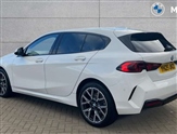 BMW 1 Series Image 2