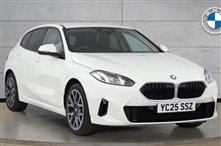 Used BMW 1 Series Used BMW 1 Series