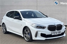 Used BMW 1 Series
