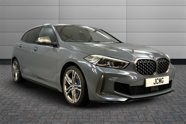 Large image for the Used BMW 1 Series